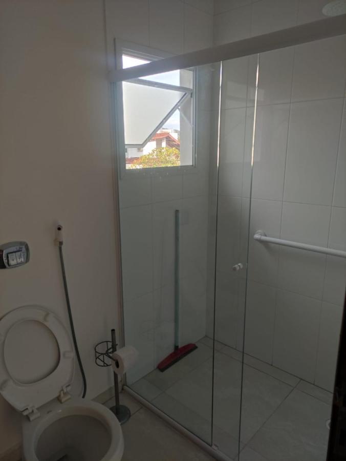 Pousada Do Tio Cido Guarujá Eksteriør bilde