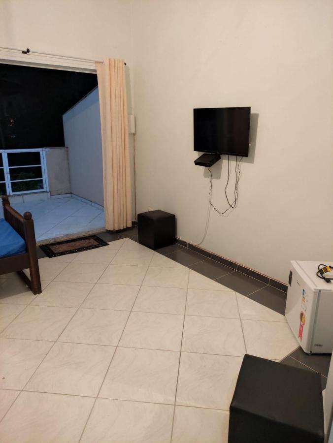 Pousada Do Tio Cido Guarujá Eksteriør bilde