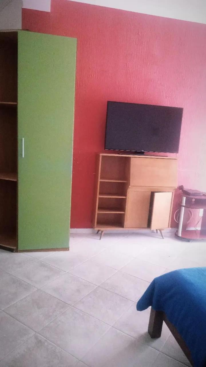 Pousada Do Tio Cido Guarujá Eksteriør bilde