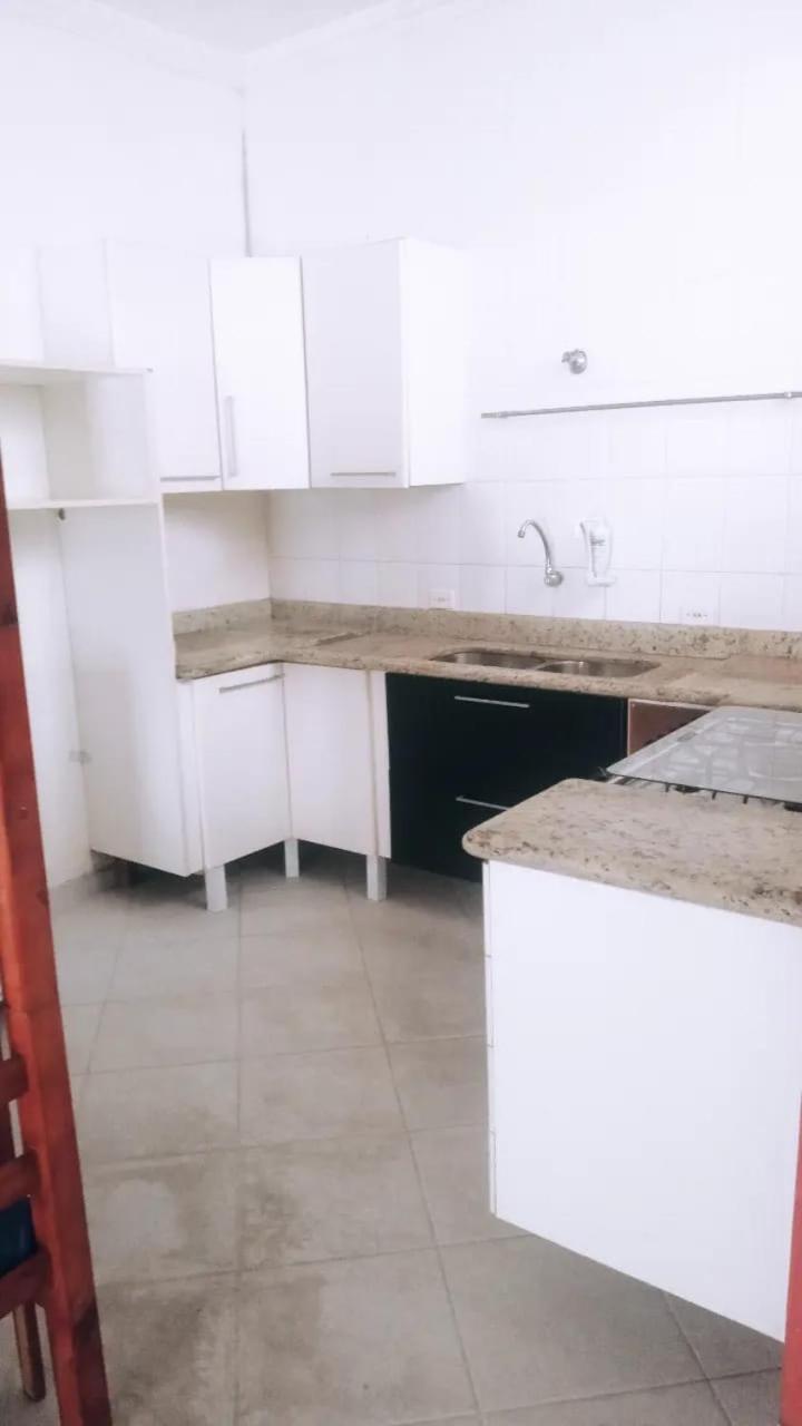 Pousada Do Tio Cido Guarujá Eksteriør bilde