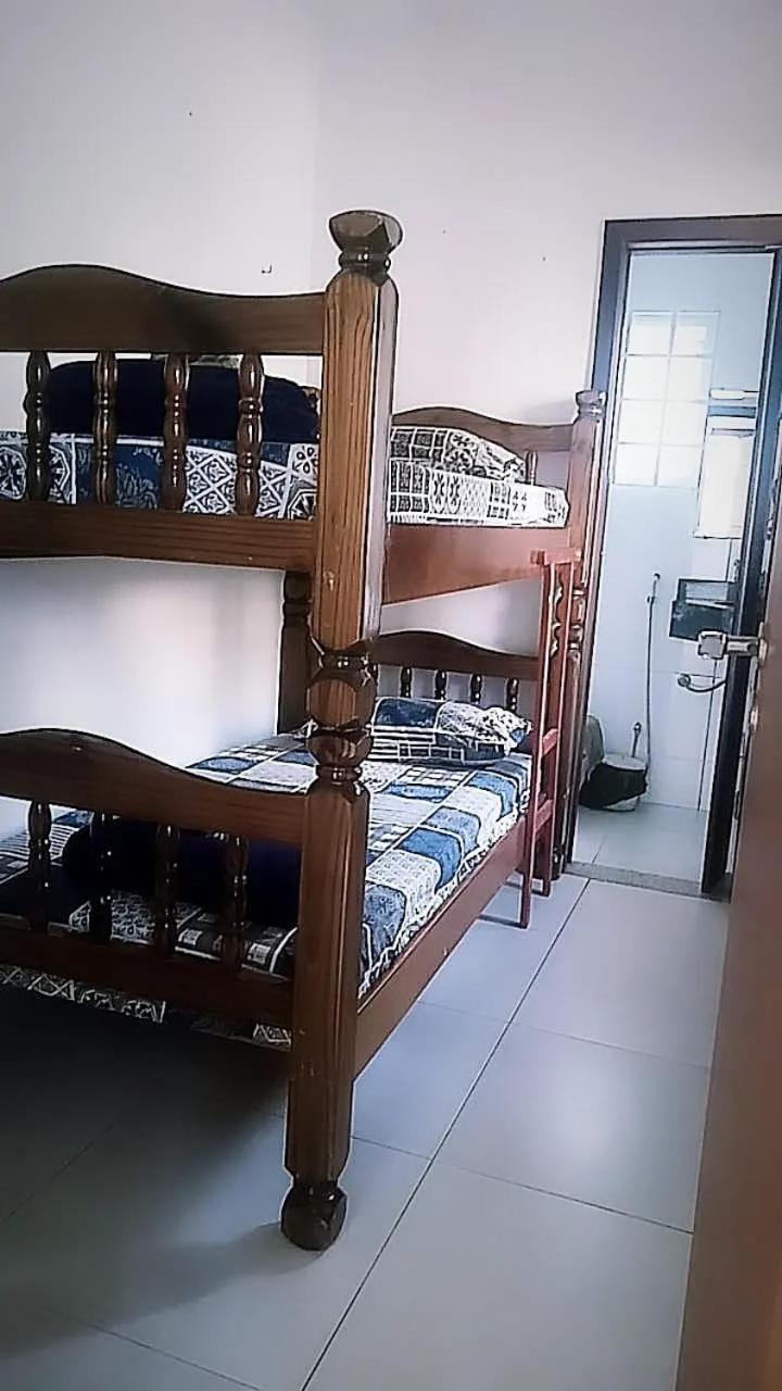 Pousada Do Tio Cido Guarujá Eksteriør bilde